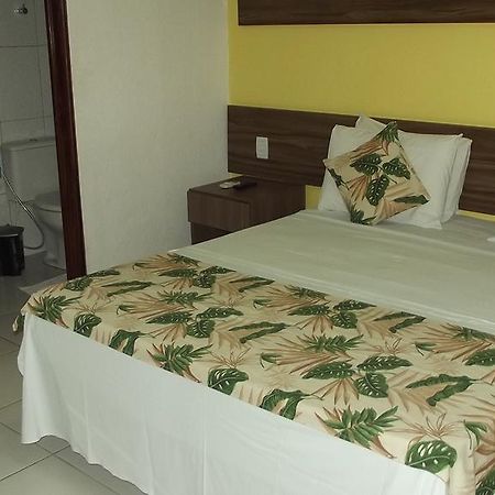 Hotel Pousada Alagoana Maceió Εξωτερικό φωτογραφία