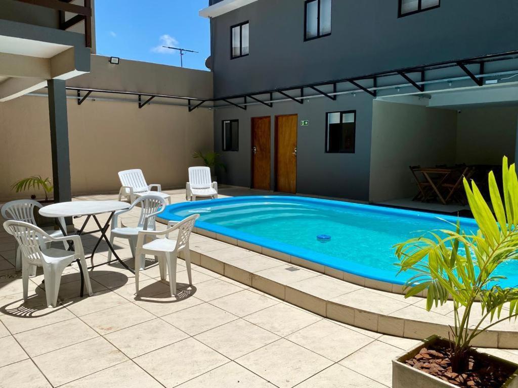 Hotel Pousada Alagoana Maceió Εξωτερικό φωτογραφία