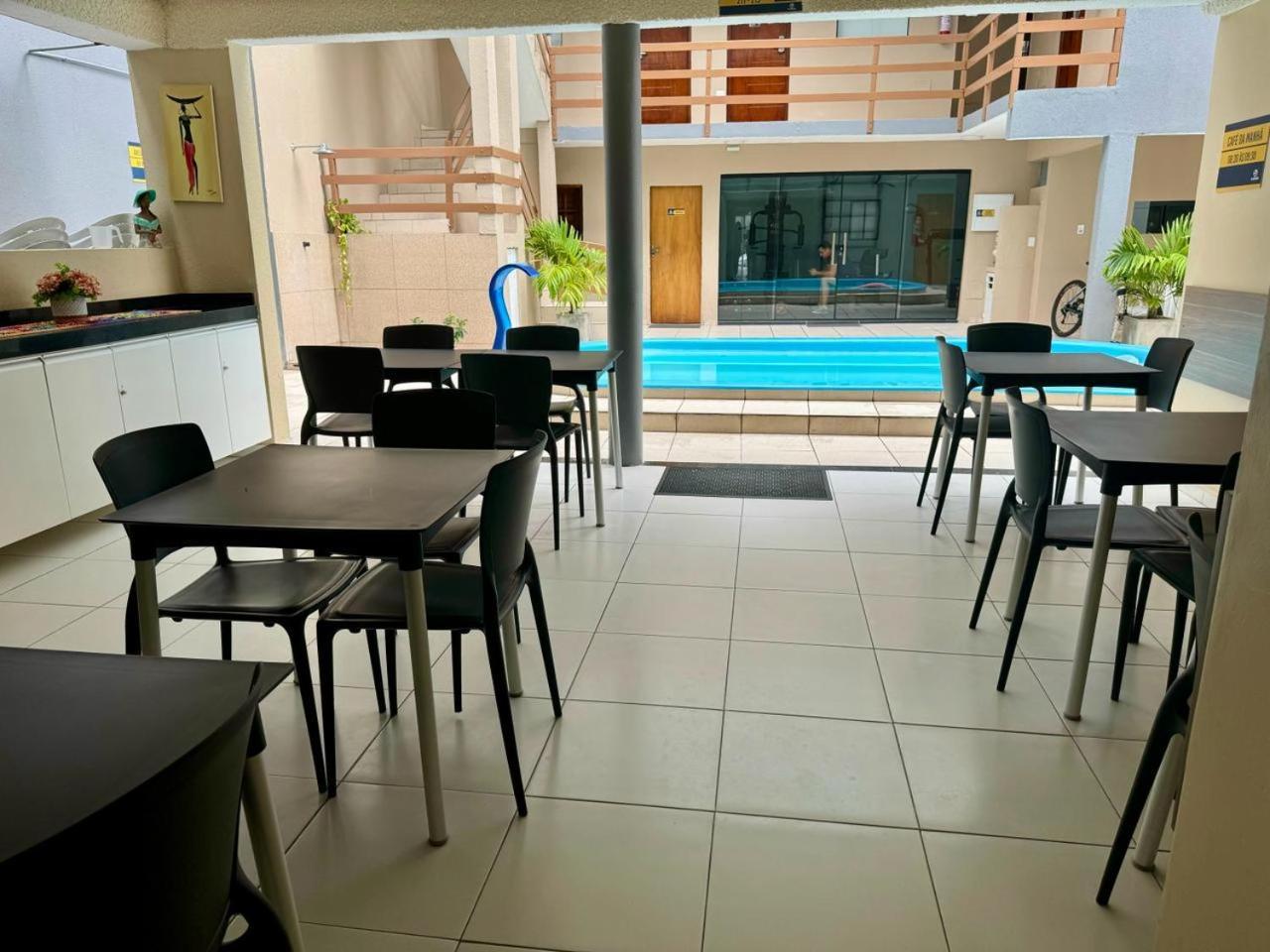 Hotel Pousada Alagoana Maceió Εξωτερικό φωτογραφία