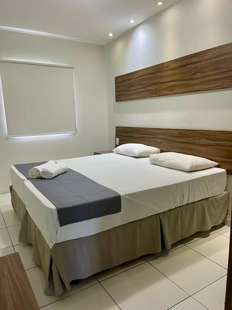 Hotel Pousada Alagoana Maceió Εξωτερικό φωτογραφία