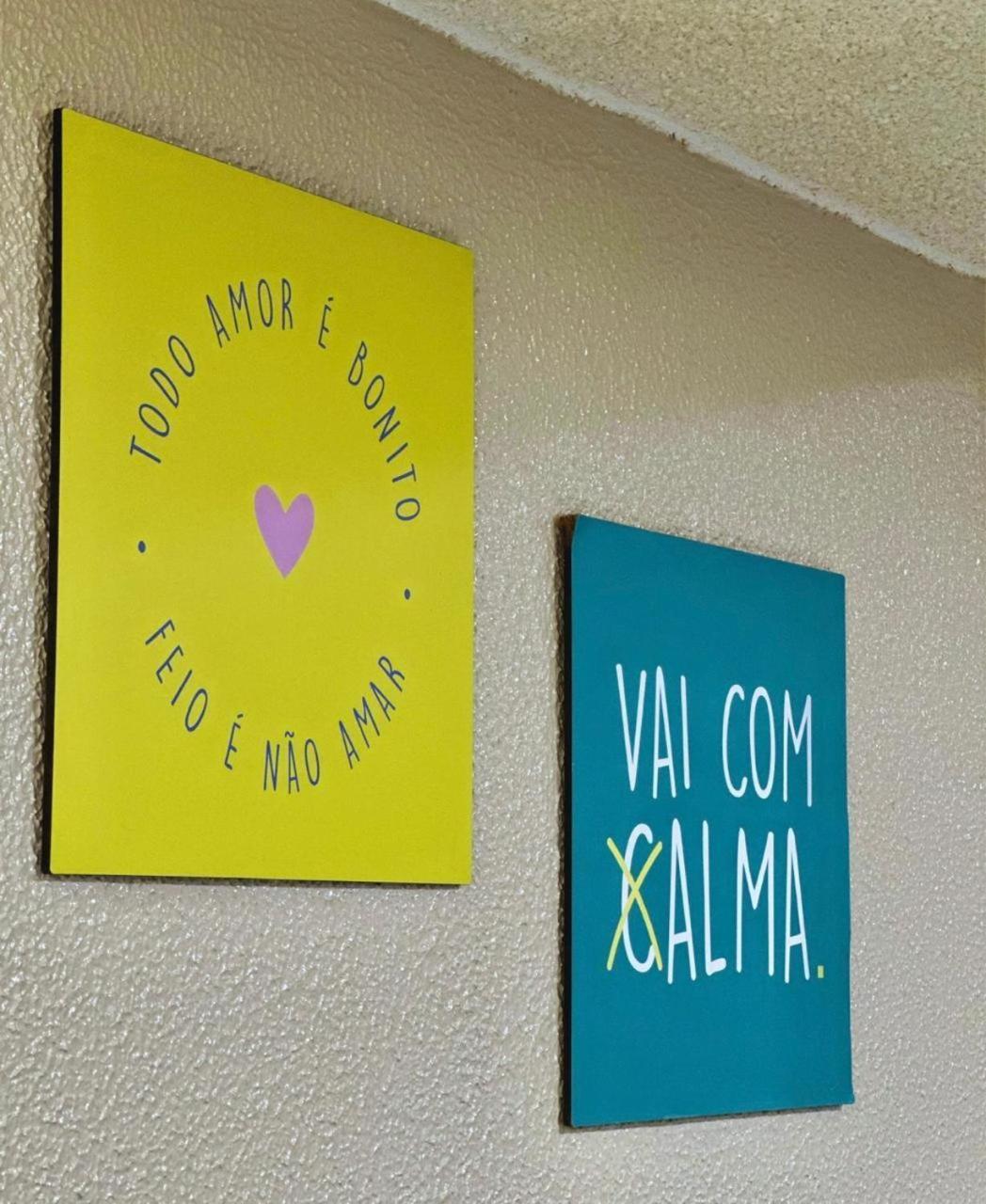 Hotel Pousada Alagoana Maceió Εξωτερικό φωτογραφία