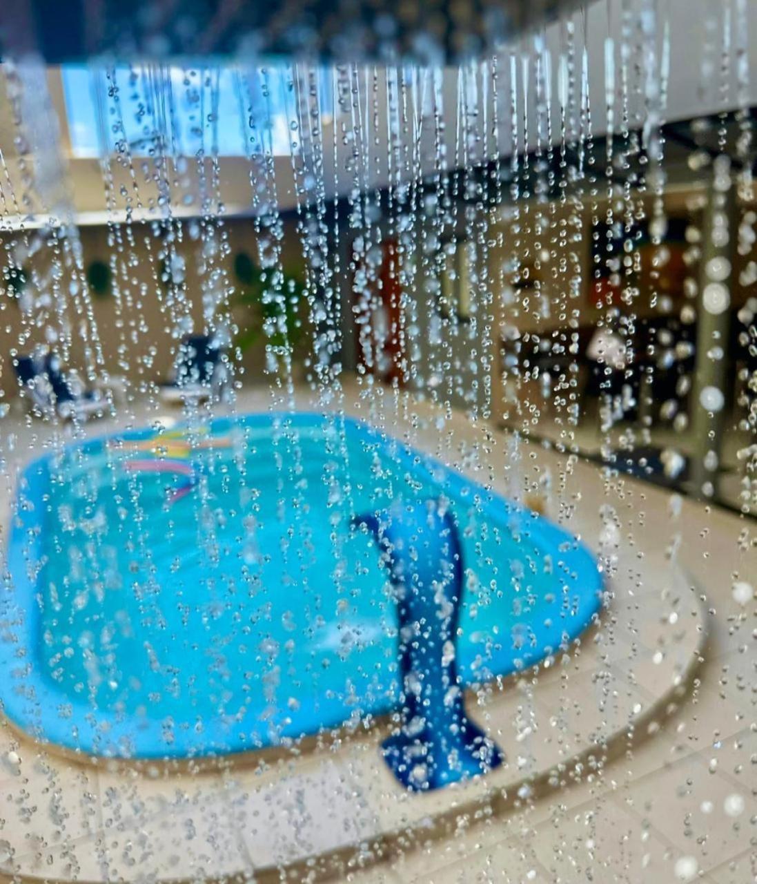 Hotel Pousada Alagoana Maceió Εξωτερικό φωτογραφία