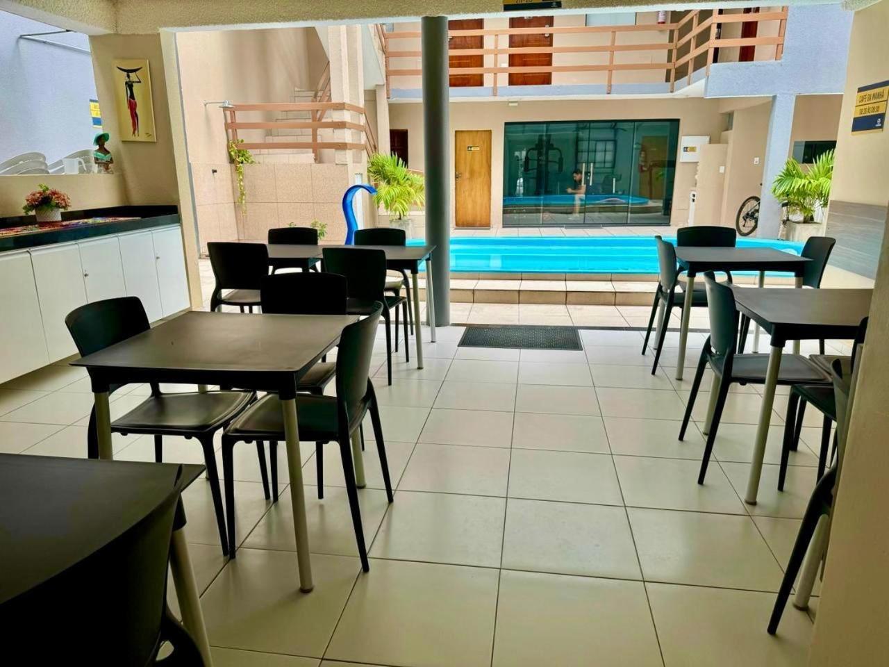 Hotel Pousada Alagoana Maceió Εξωτερικό φωτογραφία