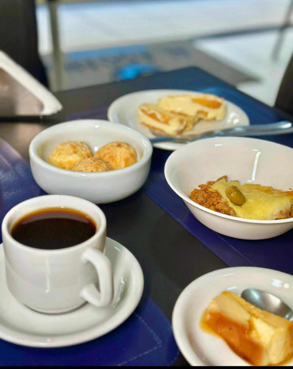 Hotel Pousada Alagoana Maceió Εξωτερικό φωτογραφία