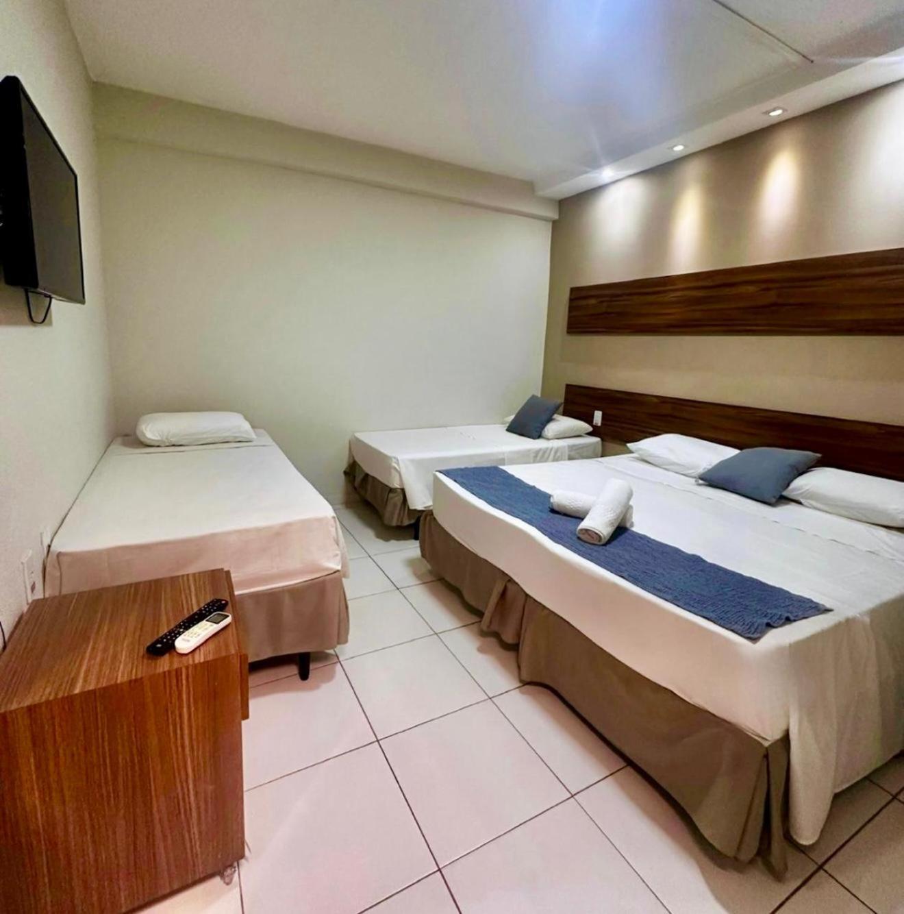 Hotel Pousada Alagoana Maceió Εξωτερικό φωτογραφία