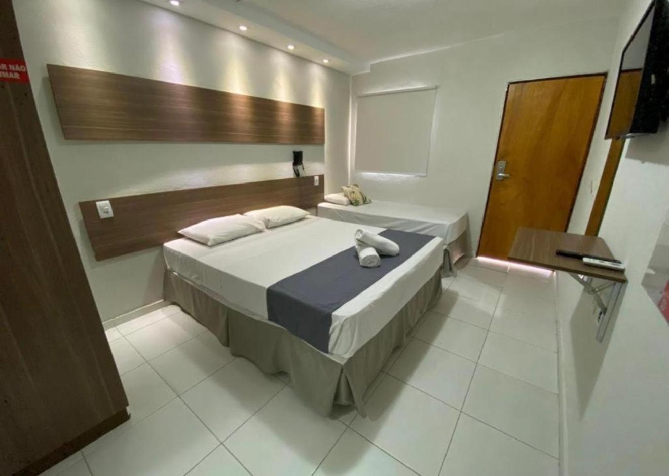 Hotel Pousada Alagoana Maceió Εξωτερικό φωτογραφία