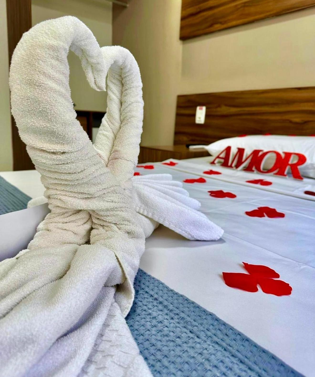 Hotel Pousada Alagoana Maceió Εξωτερικό φωτογραφία