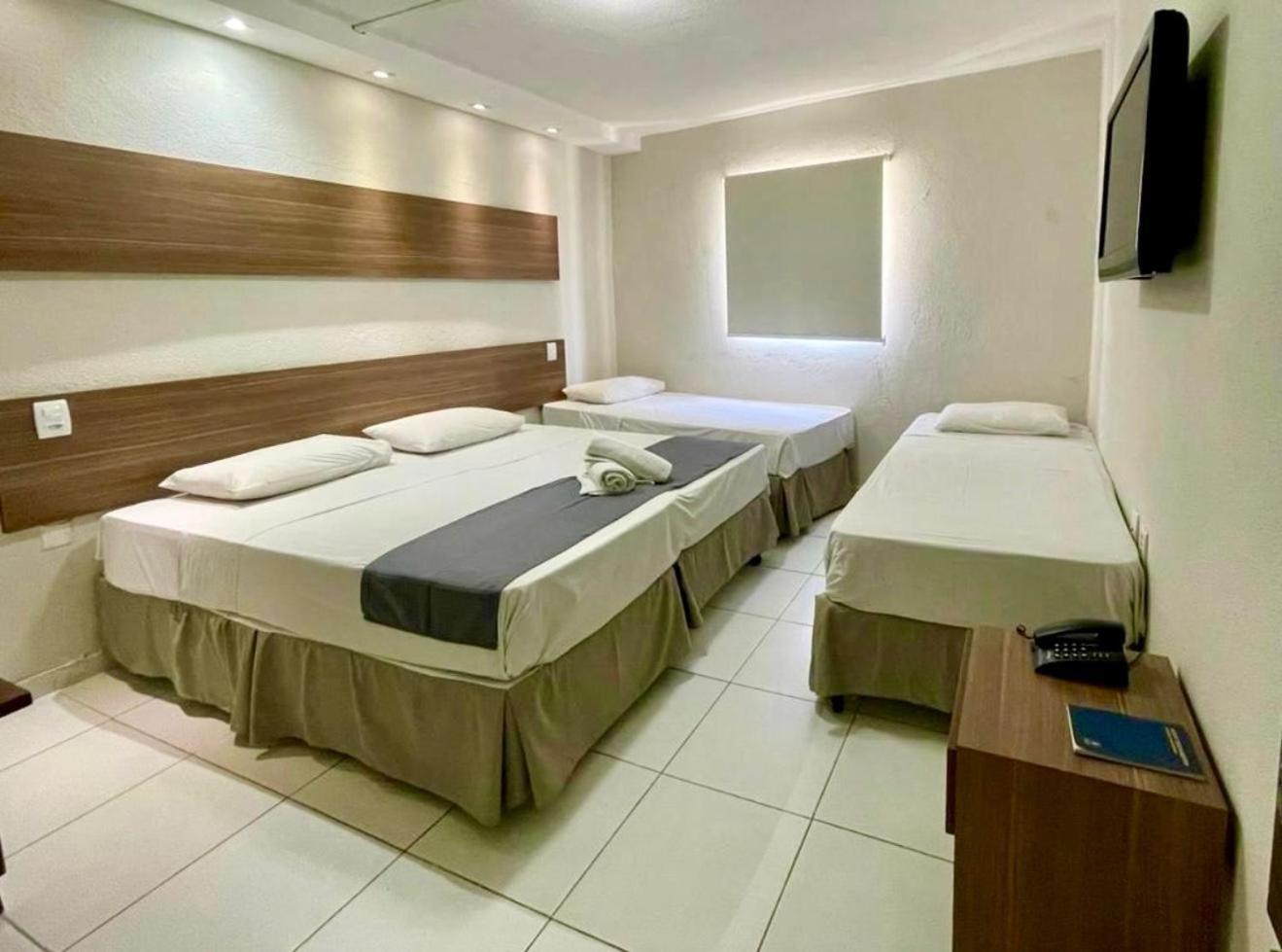 Hotel Pousada Alagoana Maceió Εξωτερικό φωτογραφία