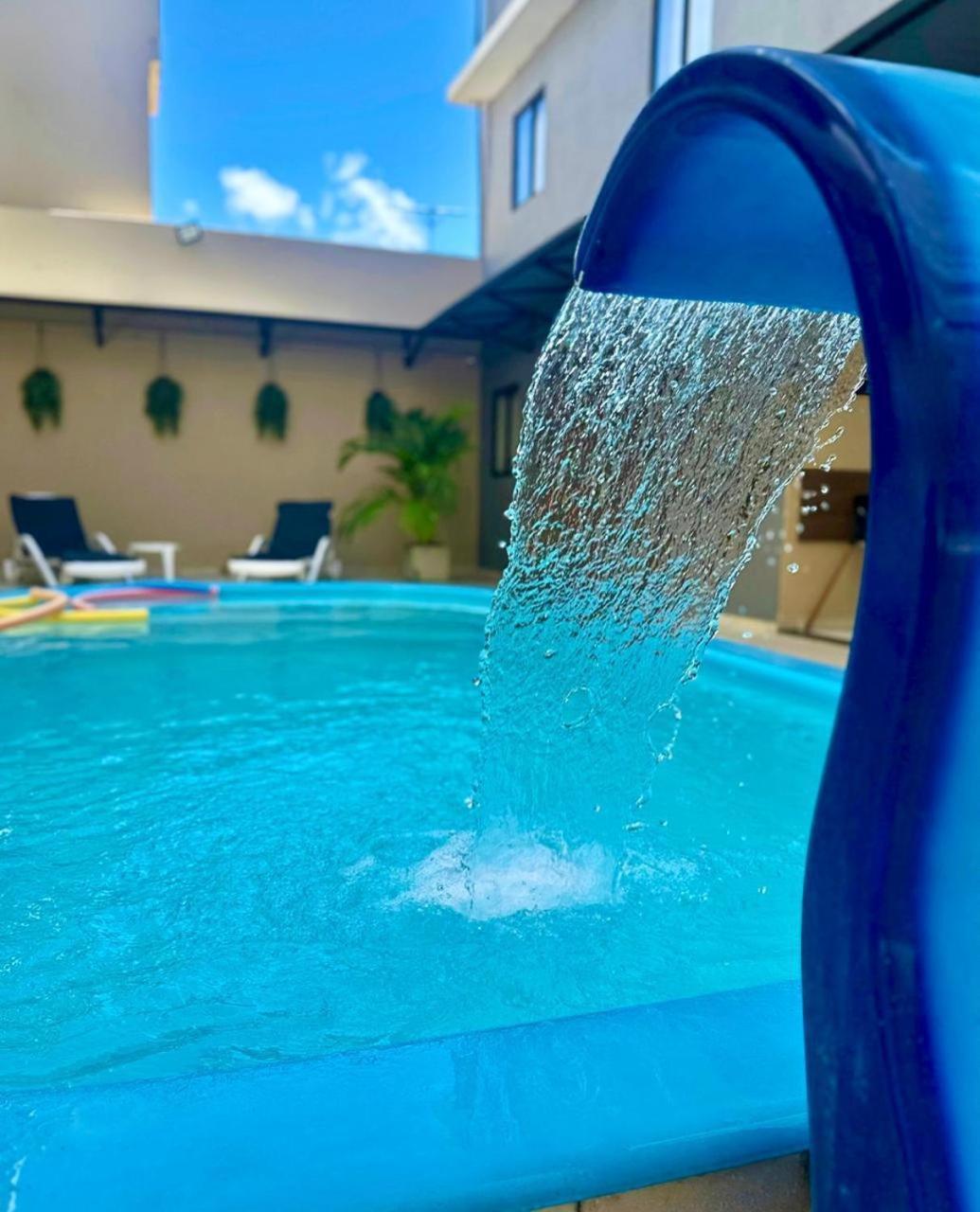 Hotel Pousada Alagoana Maceió Εξωτερικό φωτογραφία