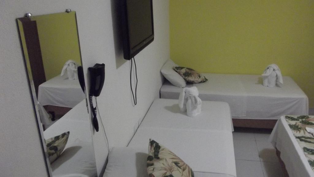 Hotel Pousada Alagoana Maceió Εξωτερικό φωτογραφία