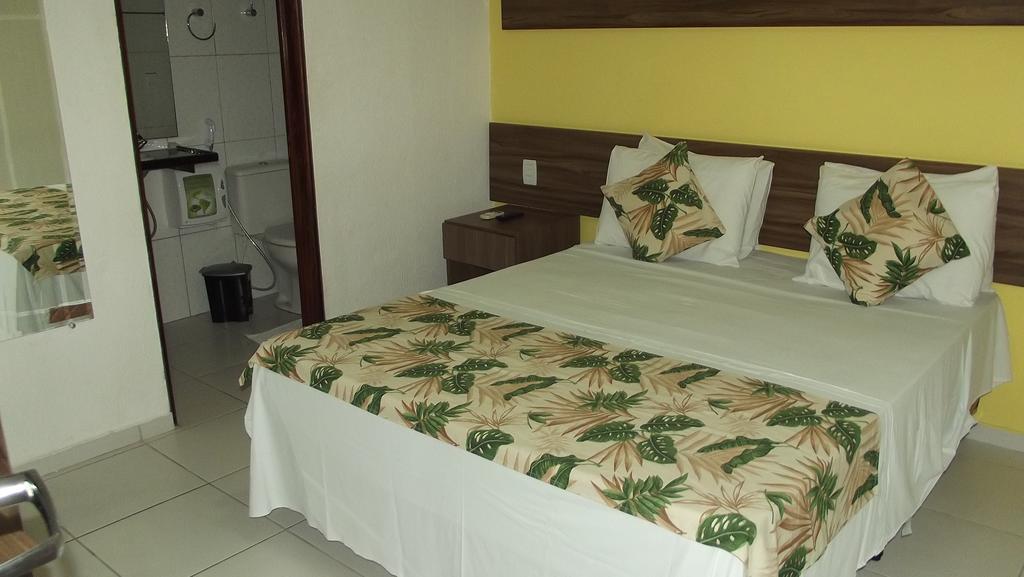 Hotel Pousada Alagoana Maceió Εξωτερικό φωτογραφία