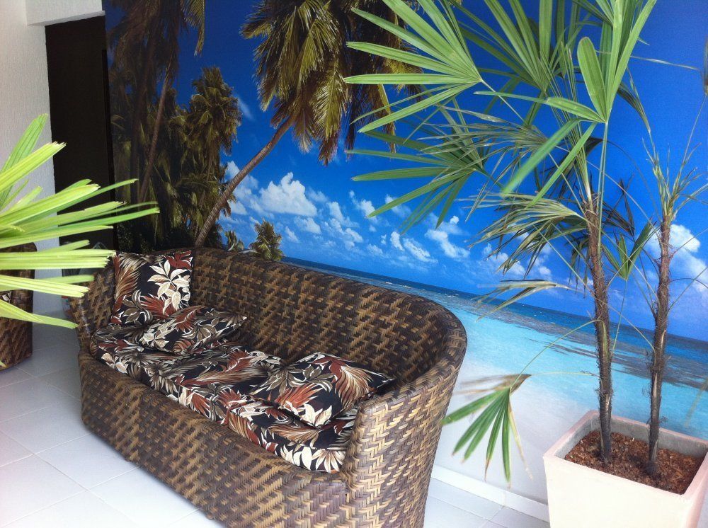 Hotel Pousada Alagoana Maceió Εξωτερικό φωτογραφία