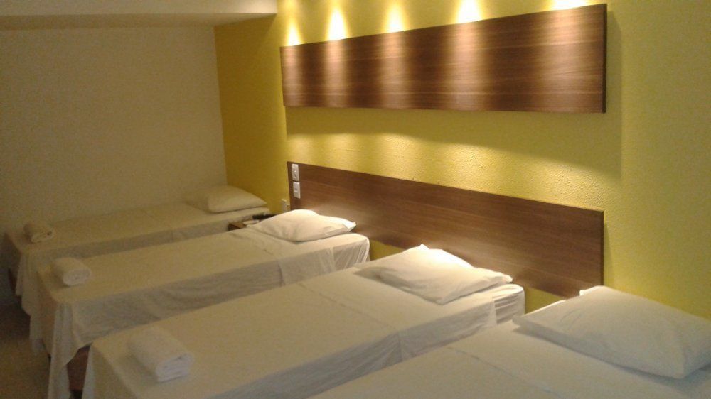 Hotel Pousada Alagoana Maceió Εξωτερικό φωτογραφία