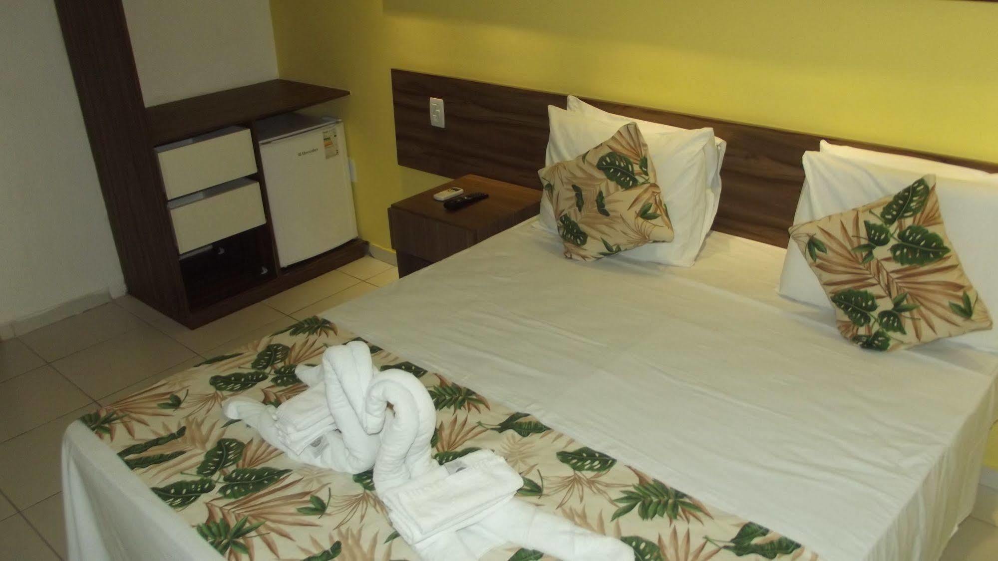 Hotel Pousada Alagoana Maceió Εξωτερικό φωτογραφία